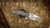 ATTN 2 DETAIL MARK 1 GEN 4 LARGE STONEWASH SATIN MAGNACUT, HISSATSU COMPOUND GRIND, COUNTOURED FRAG, GREY STONEWASH CCA2D26-2