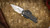 ATTN 2 DETAIL MARK 1 GEN 4 LARGE STONEWASH SATIN MAGNACUT, HISSATSU COMPOUND GRIND, TITANIUM TREADPLATE, BLACKENED TI FINISH CCA2D26-3