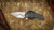 ATTN 2 DETAIL MARK 1 GEN 4 LARGE STONEWASH SATIN MAGNACUT, HISSATSU COMPOUND GRIND, TITANIUM TREADPLATE, BLACKENED TI FINISH CCA2D26-3