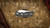 ATTN 2 DETAIL MARK 1 GEN 4 LARGE STONEWASH SATIN MAGNACUT, HISSATSU COMPOUND GRIND, TITANIUM TREADPLATE, BLACKENED TI FINISH CCA2D26-3
