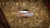 ATTN 2 DETAIL DELTA LINERLOCK STONEWASH SATIN MAGNACUT, SHEEPSFOOT HARPOON, HAMMERED COPPER, BLUE ANNO TI LINERS CCA2D26-4