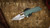 ATTN 2 DETAIL MARK 2 GEN 4 LARGE STONEWASH SATIN, MAGNACUT, HISSATSU COMPOUND GRIND, HAMMERED TI SHIPWRECK ANNO CCA2D26-6