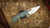 ATTN 2 DETAIL MARK 2 GEN 4 LARGE STONEWASH SATIN, MAGNACUT, HISSATSU COMPOUND GRIND, HAMMERED TI SHIPWRECK ANNO CCA2D26-6