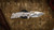 ATTN 2 DETAIL MARK 1 LARGE STONEWASH SATIN MAGNACUT, HISSATSU COMPOUND GRIND, INTEGRAL SKULL & CROSSBONE MARBLE CARBON FIBER CCA2D26-8