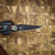 PROTECH KNIVES AVALON PEACE NEIGHBOR KNURLED SHIPWRECK, DLC BLACK MAGNACUT BLADE, BLACK LIP PEARL BUTTON PN1103-SHIPWRECK