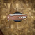PROTECH KNIVES MORDAX, BROWN HANDLE, STONEWASH MAGNACUT, WHITE PEARL BUTTON, SERIALIZED OF 100