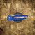 PROTECH KNIVES TR-3 AUTO, BLUE HANDLE, FISH SCALE, ACID WASH 154 CM, WHITE PEARL BUTTON, SERIALIZED OF 115 BSA26.TR3.1