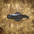 PROTECH KNIVES AVALON PEACE NEIGHBOR BLACK HANDLE, SAPPHIRE BLUE BLADE, MAGNACUT, BLACK PEARL BUTTON, SERIALIZED OF 200