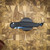PROTECH KNIVES AVALON PEACE NEIGHBOR BLACK HANDLE, SAPPHIRE BLUE BLADE, MAGNACUT, BLACK PEARL BUTTON, SERIALIZED OF 200 BSA26.AVALON.1