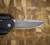 PROTECH KNIVES TR-3 INTEGRTIRY BATTLEWORN REPTILE TEXTURE, ACID WASH BLADE, MAGNACUT, MOSAIC PIN, SERIALIZED OF 150 BSA26.INT.1