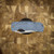 MCNEES KNIVES DIXON ROCK TEXTURE, BLUE HANDLE, STONEWASHED BLADE, STONEWASHED HARDWARE, MAGNACUT SIMS1T2522
