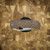 MCNEES KNIVES DIXON ROCK TEXTURE, BRONZE HANDLE, STONEWASHED BLADE, STONEWASHED HARDWARE, MAGNACUT SIMS1T2523