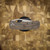 MCNEES KNIVES DIXON ROCK TEXTURE, BRONZE HANDLE, STONEWASHED BLADE, STONEWASHED HARDWARE, MAGNACUT SIMS1T2523