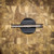 MCNEES KNIVES DIXON ROCK TEXTURE, BRONZE HANDLE, STONEWASHED BLADE, STONEWASHED HARDWARE, MAGNACUT SIMS1T2523