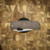MCNEES KNIVES DIXON DRAGONSCALE BRONZE HANDLE, STONEWASHED BLADE, STONEWASHED HARDWARE, MAGNACUT SIMS1T2508