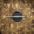 MCNEES KNIVES DIXON DRAGONSCALE GREEN/ BRONZE HANDLE, STONEWASHED BLADE, STONEWASHED HARDWARE, MAGNACUT