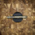 MCNEES KNIVES DIXON DRAGONSCALE GREEN/ BRONZE HANDLE, STONEWASHED BLADE, STONEWASHED HARDWARE, MAGNACUT SIMS1T2532