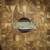 MCNEES KNIVES PM MAC 2 3" ROCK TEXTURE GREEN/ BRONZE HANDLE, STONEWASHED BLADE, STONEWASHED HARDWARE, DROP POINT, MAGNACUT