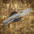 MCNEES KNIVES LITTLE DIXON FRAG 3.25", STONEWASHED HANDLE, BLADE, AND HARDWARE, MAGNACUT SIMS1T2567