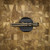 HYPERCUT DHARMA AUTO BRONZE TITANIUM FRAME AND HARDWARE, ZIRCONIUM PIVOT, STONEWASHED S45VN BLADE, HEX PATTERN SN 0108 CCHC0108