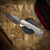 Attn2Detail Mark 3 Medium Frame Lock, Drop Point Rising Grind, Pineapple Grenade, Bright Stonewash - View 5
