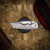 ATTN 2 DETAIL MK3 MEDIUM FRAMELOCK, DROP POINT RISING GRIND, PINEAPLE GRENADE, BRIGHT SW cc62-55