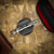 ATTN 2 DETAIL MK3 MEDIUM FRAMELOCK, DROP POINT RISING GRIND, PINEAPLE GRENADE, BRIGHT SW cc62-55