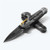 Benchmade Lowden Gold Class 491 491BK-261