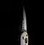 Benchmade Lowden Gold Class 491 491BK-261
