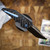 Hypercut Manufacturing Dharma Custom Sean Marfione Collab, Auto Carbon Fiber