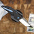 Hypercut Manufacturing Dharma Custom Sean Marfione Collab, Auto Carbon Fiber
