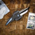 Hypercut Manufacturing Dharma Custom Sean Marfione Collab, Auto Carbon Fiber