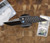 Hypercut Manufacturing Dharma Custom Sean Marfione Collab, Auto Carbon Fiber
