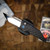 Hypercut Manufacturing Dharma Custom Sean Marfione Collab, Auto Carbon Fiber