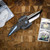 Hypercut Manufacturing Dharma Custom Sean Marfione Collab, Auto Carbon Fiber CCHCD0147
