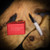 Chaves Knives Disciple Street - Jake McCoy Design Stonewash Framelock with Red Label & DLC Drop Point Blade