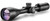 VANTAGE IR 4-12x50 L4A DOT RETICLE 14254