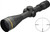 Leupold VX-4HD Rifle Scope, 3-12X Magnification, 50mm Objective, 30mm Main Tube, FireDot Twilight Hunter Reticle, Matte Finish, Black 185455 185455