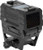 Holosun Technologies AEMS X2 Pro, Gold Dot, 2 MOA Dot with 65 MOA Circle, Fits 1913 Picatinny Rail, Lower 1/3 Mount, Black AEMS-PRO-X2-GD AEMSPROX2GD