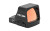 Holosun Technologies 507 Elite Competition, Green Dot, MRS Reticle (2 MOA Dot with 8/20/32 MOA Circle), 1.1"x0.87" Objective Lens, Matte, Black HE507COMP-GR HE507COMP-GR