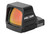 Holosun Technologies 507 Elite Competition, Red Dot, MRS Reticle (2 MOA Dot with 8/20/32 MOA Circle), 1.1"x0.87" Objective Lens, Matte, Black HS507COMP HS507COMP