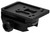 Warne Red Dot Riser, Fits Holosun AEMS, Aluminum Construction, Anodized Finish, Black 6104M 6104M