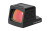 Holosun Technologies EPS 2 Red, Reflex Sight, 2 MOA Red Dot, Aluminum Housing, Matte Finish, Black EPS-RD-2 EPS-RD-2
