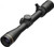 Leupold VX-3HD, Rifle Scope, 2.5-8X36, Duplex Reticle, 1", Matte Black Finish 180616 180616