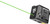 Nightstick TSM-16G, Rechargeable Pistol Mounted Light, Fits Springfield Hellcat, Matte Finish, Black, 150 Lumens/2,700 Candela, Rechargeable TSM-16G TSM16G