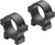 Leupold Open Range, Rings, 30mm Low, Matte Black 180946 180946