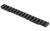 Burris Optics Xtreme Tactical 1 Piece Base, Savage Round Rear Long, Steel, No Cantilever, Fits Savage LA, Compatible w/All Weaver-style and Picatinny-style Rings, Matte Finish 410660 410660