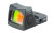 Trijicon RMR Type 2 Reflex Sight, 3.25 MOA, Adjustable LED, Gray RM06-C-700694 RM06-C-700694