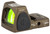 Trijicon RMR, Type 2, Adjustable, 3.25 MOA, Hard Anodized Coyote Brown Finish RM06-C-700780 RM06-C-700780