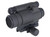 Aimpoint Comp M4 Red Dot Sight 30mm Tube 1x 2 MOA Dot with Picatinny-Style Mount 11972